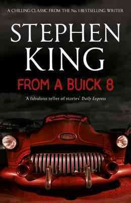 Seller image for From a Buick 8 for sale by GreatBookPricesUK
