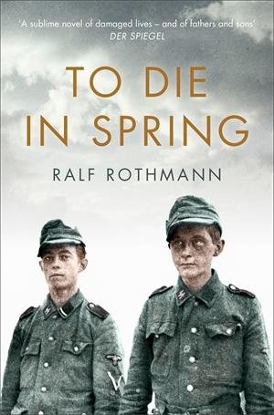 Seller image for To Die in Spring for sale by GreatBookPricesUK