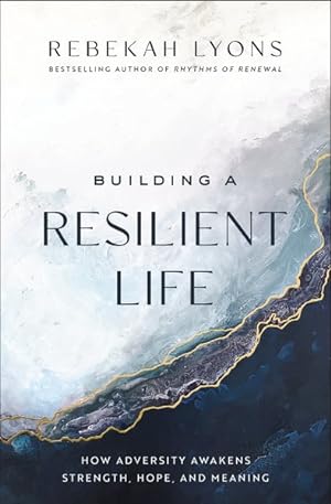 Seller image for Building A Resilient Life ITPE Edition for sale by GreatBookPricesUK
