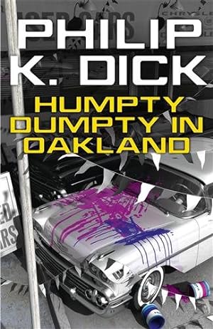 Seller image for Humpty Dumpty in Oakland for sale by GreatBookPricesUK