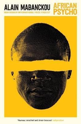 Immagine del venditore per African Psycho venduto da GreatBookPricesUK