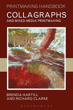 Imagen del vendedor de Collagraphs and Mixed-media Printmaking a la venta por GreatBookPricesUK