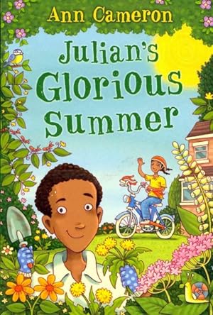 Seller image for Julian's Glorious Summer for sale by GreatBookPricesUK