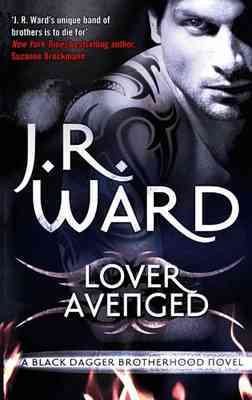 Imagen del vendedor de Lover Avenged : Number 7 in Series a la venta por GreatBookPricesUK