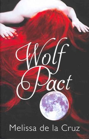Seller image for Wolf Pact for sale by GreatBookPricesUK