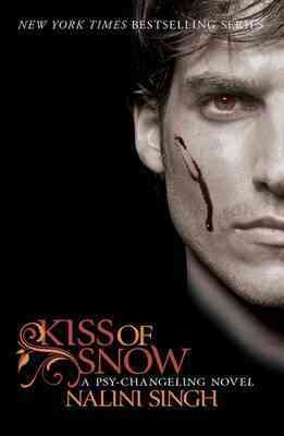 Seller image for Kiss of Snow : Book 10 for sale by GreatBookPricesUK