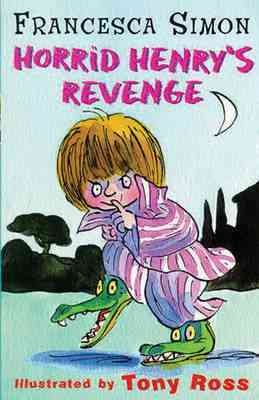 Imagen del vendedor de Horrid Henry's Revenge : Book 8 a la venta por GreatBookPricesUK