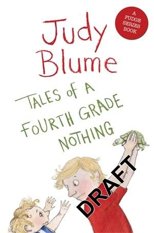 Immagine del venditore per Tales of a Fourth Grade Nothing venduto da GreatBookPricesUK