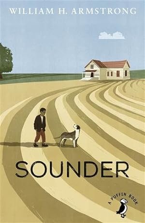 Seller image for Sounder for sale by GreatBookPricesUK