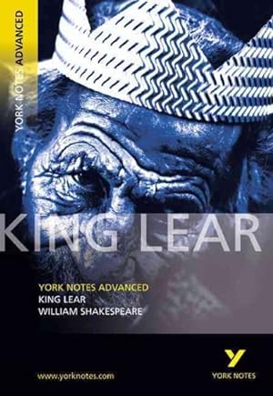 Image du vendeur pour King Lear mis en vente par GreatBookPricesUK