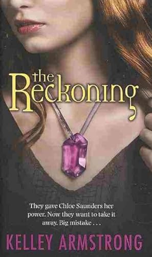 Seller image for Reckoning for sale by GreatBookPricesUK