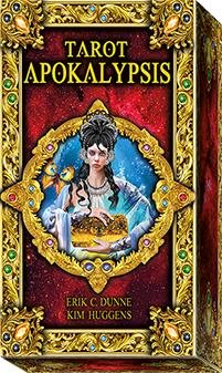 Seller image for Tarot Apokalypsis for sale by GreatBookPricesUK