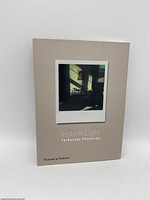 Imagen del vendedor de Instant Light Tarkovsky Polaroids a la venta por 84 Charing Cross Road Books, IOBA