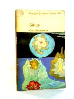 Imagen del vendedor de Sirius a la venta por World of Rare Books