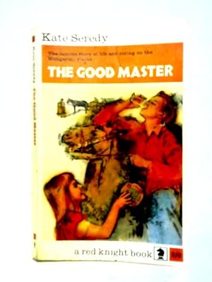 Bild des Verkufers fr The Good Master zum Verkauf von World of Rare Books