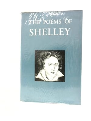 Bild des Verkufers fr The Complete Poetical Works of Percy Bysshe Shelley zum Verkauf von World of Rare Books