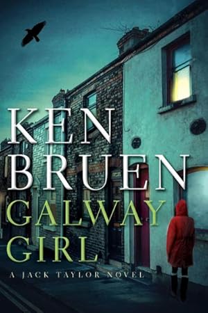 Seller image for Galway Girl: A Jack Taylor Novel for sale by AHA-BUCH GmbH