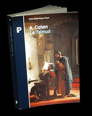 Image du vendeur pour Le Talmud. mis en vente par Babel Librairie