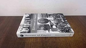 Seller image for Servant of Empire: Thomas Wilson Bracken for sale by BoundlessBookstore