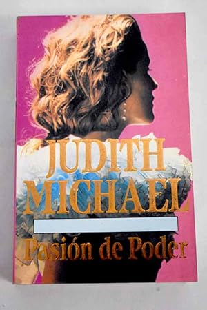 Seller image for Pasin de poder for sale by Alcan Libros