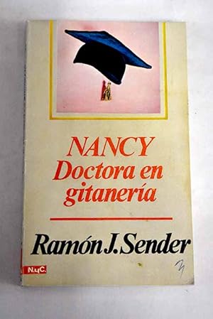 Imagen del vendedor de Nancy, doctora en gitanera a la venta por Alcan Libros