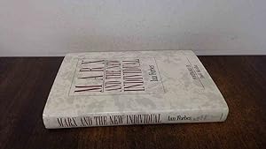 Seller image for Marx and the New Individual for sale by BoundlessBookstore