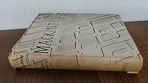 Seller image for Charles Rennie Mackintosh And The Modern Movement for sale by BoundlessBookstore