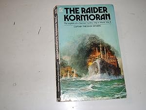 The Raider Kormoran