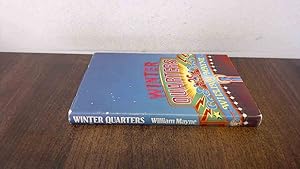 Bild des Verkufers fr Winter Quarters (1st Ed.) zum Verkauf von BoundlessBookstore