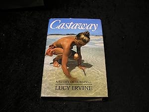 Seller image for Castaway for sale by Yare Books