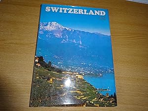 Seller image for Switzerland for sale by J R Wright