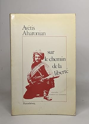 Seller image for Sur le chemin de la libert for sale by crealivres