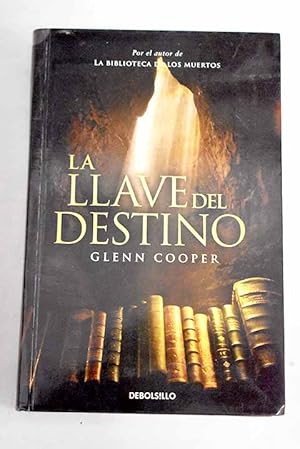 Seller image for La llave del destino for sale by Alcan Libros