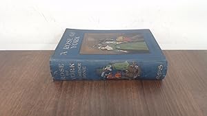 Seller image for A Rose of York for sale by BoundlessBookstore