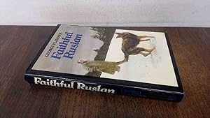 Seller image for Faithful Ruslan (First GB Edition) for sale by BoundlessBookstore