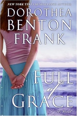 Seller image for Full of Grace by Frank, Dorothea Benton [Paperback ] for sale by booksXpress