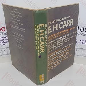 Seller image for Essays in Honour of E H Carr for sale by BookAddiction (ibooknet member)