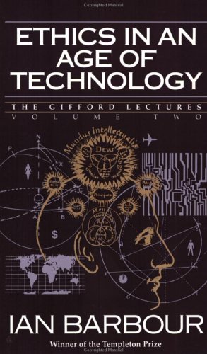 Seller image for Ethics in an Age of Technology: Gifford Lectures, Volume Two by Barbour, Ian G. [Paperback ] for sale by booksXpress