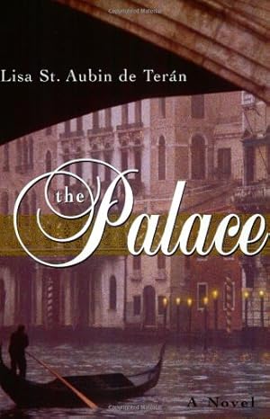 Seller image for The Palace: A Novel by St. Aubin de Teran, Lisa [Paperback ] for sale by booksXpress