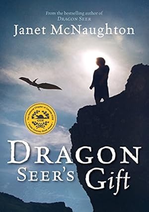 Bild des Verkufers fr Dragon Seer's Gift [Soft Cover ] zum Verkauf von booksXpress