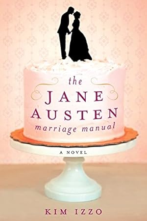 Seller image for Jane Austen Marriage Manual [Soft Cover ] for sale by booksXpress