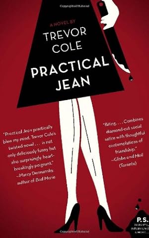 Seller image for Practical Jean: A Novel by Cole, Trevor [Paperback ] for sale by booksXpress