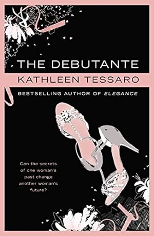 Seller image for The Debutante by Tessaro, Kathleen [Paperback ] for sale by booksXpress