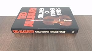 Seller image for Children of tender years for sale by BoundlessBookstore