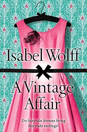 Seller image for A Vintage Affair [Soft Cover ] for sale by booksXpress
