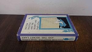 Seller image for Doctor Dolittle and the Secret Lake for sale by BoundlessBookstore