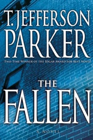 Seller image for The Fallen by Parker, T. Jefferson [Paperback ] for sale by booksXpress