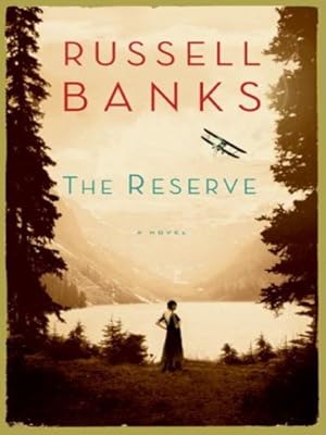 Image du vendeur pour The Reserve by Banks, Russell [Paperback ] mis en vente par booksXpress