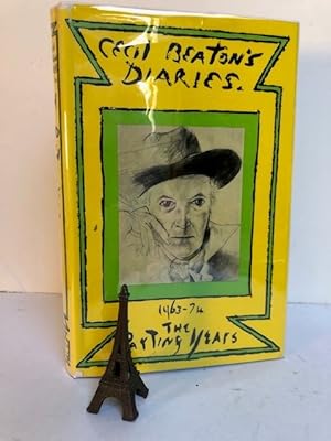 Seller image for THE PARTING YEARS DIARIES 1963-74 for sale by Worlds End Bookshop (ABA, PBFA, ILAB)