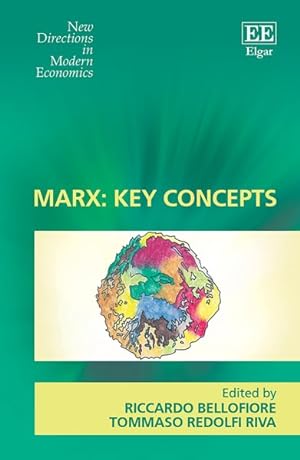 Imagen del vendedor de Marx : Key Concepts a la venta por GreatBookPrices